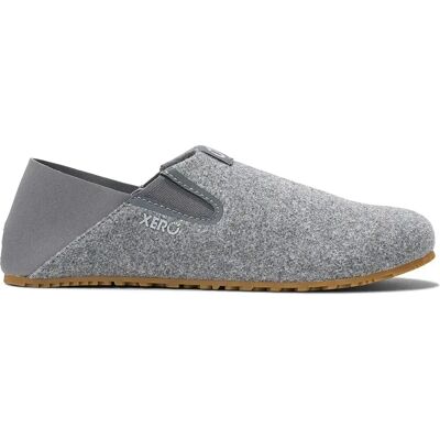 Xero Shoes Baskets Pagose Light Gray EU 36 - Publicité Xero Shoes Baskets Pagose Light Gray EU 36 - Publicité