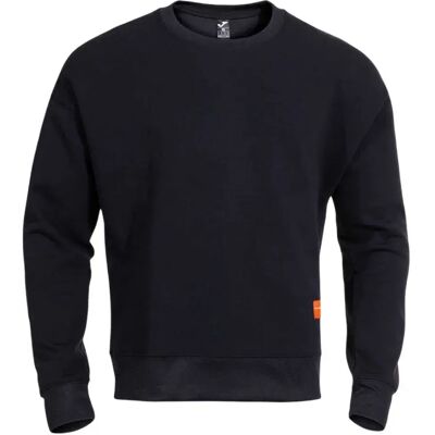 Joma Sweat-shirt 104151 Black S - Publicité Joma Sweat-shirt 104151 Black S - Publicité