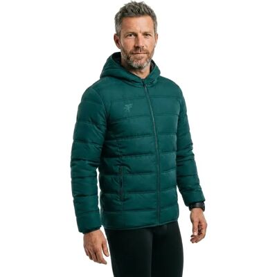 Joma Veste 104167 Green 2XL - Publicité Joma Veste 104167 Green 2XL - Publicité
