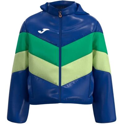 Joma Veste 500830 Blue 12-14 Années - Publicité Joma Veste 500830 Blue 12-14 Années - Publicité