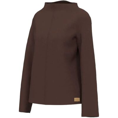 Joma Sweat-shirt 902417 Brown L - Publicité Joma Sweat-shirt 902417 Brown L - Publicité