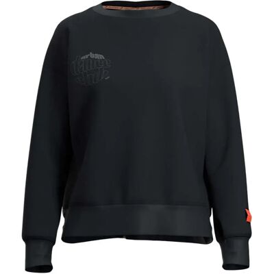 Joma Sweat-shirt 902471 Black M - Publicité Joma Sweat-shirt 902471 Black M - Publicité