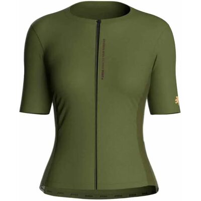 Joma T-shirt à Manches Courtes Crono Green M - Publicité Joma T-shirt à Manches Courtes Crono Green M - Publicité