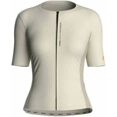 Joma T-shirt à Manches Courtes Crono White L - Publicité Joma T-shirt à Manches Courtes Crono White L - Publicité