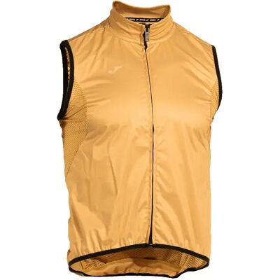 Joma Gilet Crono Camel L - Publicité Joma Gilet Crono Camel L - Publicité