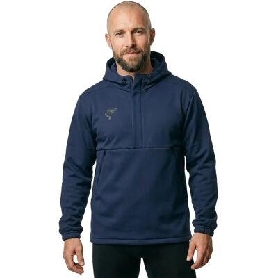 Joma Veste Explorer Navy / Navy M - Publicité Joma Veste Explorer Navy / Navy M - Publicité