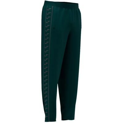 Joma Pantalon Icono Street Green 11-12 Années - Publicité Joma Pantalon Icono Street Green 11-12 Années - Publicité