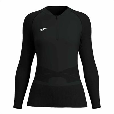 Joma Sweat-shirt R-trail Black L-XL - Publicité Joma Sweat-shirt R-trail Black L-XL - Publicité
