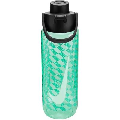 Nike Accessories Bouteille Tr Renew Recharge Chug Graphic 709ml GrnBlaGrn One Size - Publicité Nike Accessories Bouteille Tr Renew Recharge Chug Graphic 709ml GrnBlaGrn One Size - Publicité