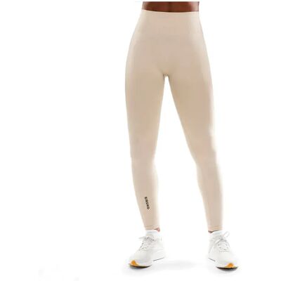 Siroko Leggings Fearless Beige S-M - Publicité Siroko Leggings Fearless Beige S-M - Publicité