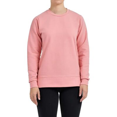John Smith Sweat-shirt Jitar Salmon XL - Publicité John Smith Sweat-shirt Jitar Salmon XL - Publicité