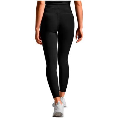 2xu Leggings Flex Drawcord Black / Black XS - Publicité 2xu Leggings Flex Drawcord Black / Black XS - Publicité