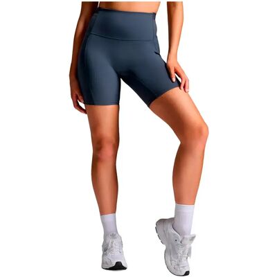2xu Leggings Courts Taille Haute Form Stash Bike India Ink S - Publicité 2xu Leggings Courts Taille Haute Form Stash Bike India Ink S - Publicité