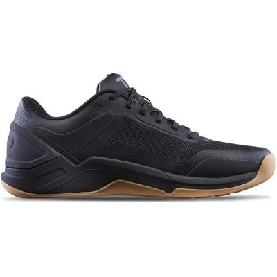Tyr Baskets Cxt3 Black / Gum EU 40 1/2 - Publicité Tyr Baskets Cxt3 Black / Gum EU 40 1/2 - Publicité