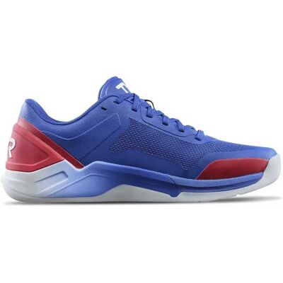 Tyr Baskets Cxt3 Blue / Red EU 42 - Publicité Tyr Baskets Cxt3 Blue / Red EU 42 - Publicité