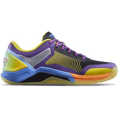 Tyr Baskets Cxt3 Gold / Mtl / Rnbow EU 44 1/2 - Publicité Tyr Baskets Cxt3 Gold / Mtl / Rnbow EU 44 1/2 - Publicité