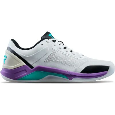 Tyr Baskets Cxt3 Titnm / Blue X EU 49 1/2 - Publicité Tyr Baskets Cxt3 Titnm / Blue X EU 49 1/2 - Publicité