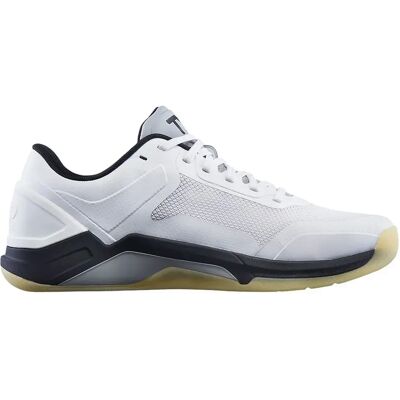 Tyr Baskets Cxt3 White / Grey / Black EU 46 - Publicité Tyr Baskets Cxt3 White / Grey / Black EU 46 - Publicité
