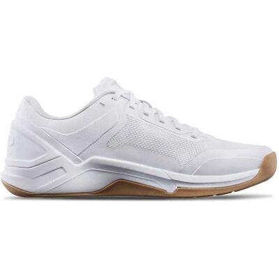 Tyr Baskets Cxt3 White / Gum EU 48 - Publicité Tyr Baskets Cxt3 White / Gum EU 48 - Publicité