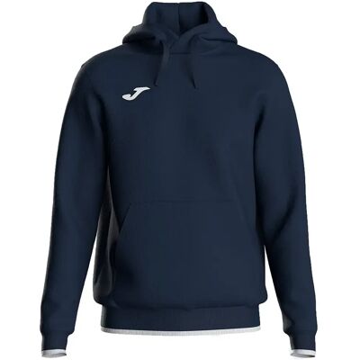 Joma Sweat à Capuche Olimpiada Dark Navy S - Publicité Joma Sweat à Capuche Olimpiada Dark Navy S - Publicité