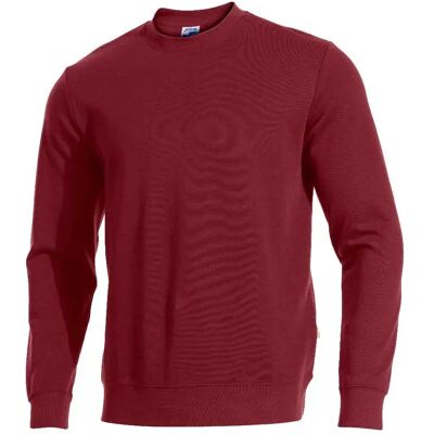 Joma Sweat-shirt Universo Burgundy 14-15 Années - Publicité Joma Sweat-shirt Universo Burgundy 14-15 Années - Publicité