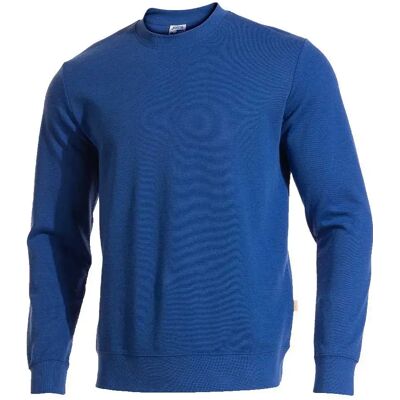Joma Sweat-shirt Universo Royal Blue 2XL - Publicité Joma Sweat-shirt Universo Royal Blue 2XL - Publicité