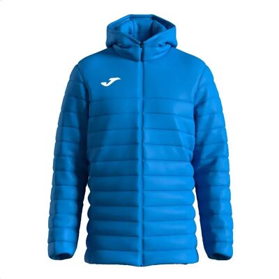 Joma Veste Urban V Royal Blue 8-9 Années - Publicité Joma Veste Urban V Royal Blue 8-9 Années - Publicité