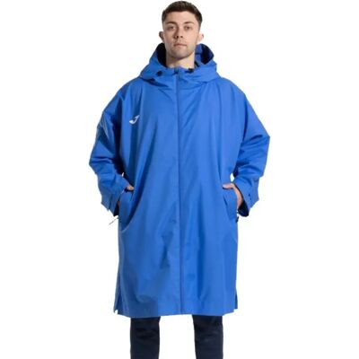 Joma Veste Urban Vi Royal Blue M - Publicité Joma Veste Urban Vi Royal Blue M - Publicité