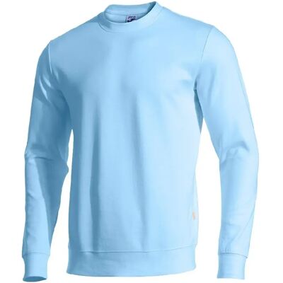 Joma Sweat-shirt Universo Sky Blue 10-11 Années - Publicité Joma Sweat-shirt Universo Sky Blue 10-11 Années - Publicité