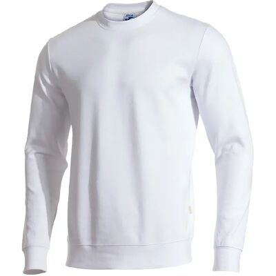 Joma Sweat-shirt Universo White M - Publicité Joma Sweat-shirt Universo White M - Publicité