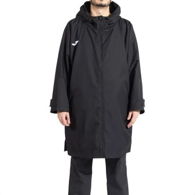Joma Veste Urban Vi Black 3XL - Publicité Joma Veste Urban Vi Black 3XL - Publicité
