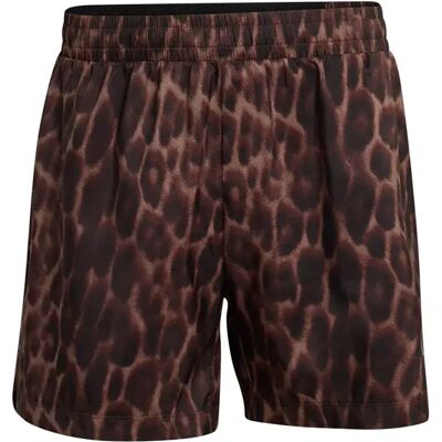 Adidas Short D4t Power Aop 7´´ Earth Strata / Shadow Brown / Black S - Publicité Adidas Short D4t Power Aop 7´´ Earth Strata / Shadow Brown / Black S - Publicité