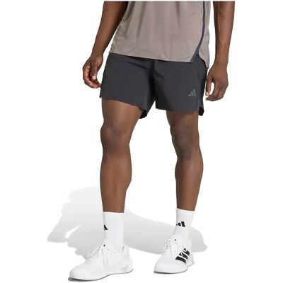 Adidas Short D4t Power Pro-series 7´´ Black XL - Publicité Adidas Short D4t Power Pro-series 7´´ Black XL - Publicité