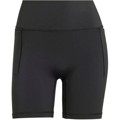 Adidas Leggings Courts Optime Power 6´´ Black M - Publicité Adidas Leggings Courts Optime Power 6´´ Black M - Publicité