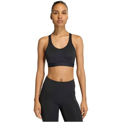 Adidas Soutien-gorge De Sport à Fort Impact Optime Essentials Workout Black 2XL - Publicité Adidas Soutien-gorge De Sport à Fort Impact Optime Essentials Workout Black 2XL - Publicité