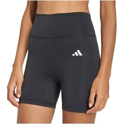 Adidas Leggings Courts Optime Essentials Workout Black L - Publicité Adidas Leggings Courts Optime Essentials Workout Black L - Publicité