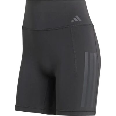 Adidas Leggings Courts Optime Workout 3 Stripes 7´´ Black S - Publicité Adidas Leggings Courts Optime Workout 3 Stripes 7´´ Black S - Publicité