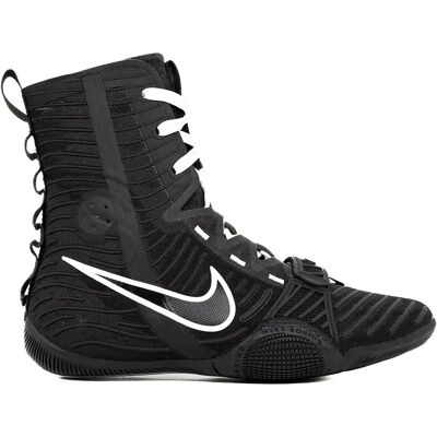 Nike Chaussures De Boxe Hyperko 3 Black / White EU 39 - Publicité Nike Chaussures De Boxe Hyperko 3 Black / White EU 39 - Publicité