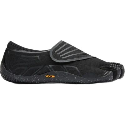 Vibram Fivefingers Baskets Groundsplay Black EU 47 - Publicité Vibram Fivefingers Baskets Groundsplay Black EU 47 - Publicité