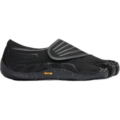 Vibram Fivefingers Baskets Groundsplay Black EU 40 - Publicité Vibram Fivefingers Baskets Groundsplay Black EU 40 - Publicité