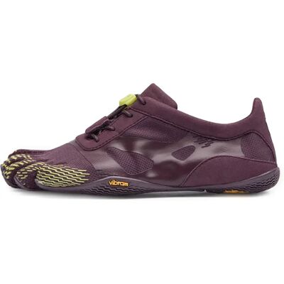 Vibram Fivefingers Baskets Kso Evo Fig / Atomic Green EU 48 - Publicité Vibram Fivefingers Baskets Kso Evo Fig / Atomic Green EU 48 - Publicité