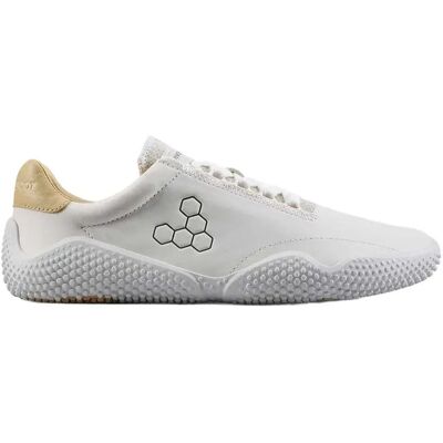Vivobarefoot Baskets Motus Studio Lth Barefoot Bright White EU 44 - Publicité Vivobarefoot Baskets Motus Studio Lth Barefoot Bright White EU 44 - Publicité