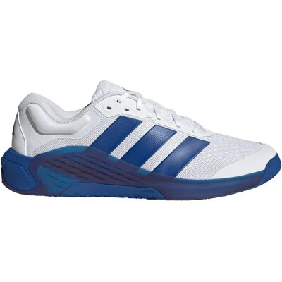 Adidas Baskets Dropset 4 Power Ftwr White / Team Royal Blue / Team Royal Blue EU 45 1/3 - Publicité Adidas Baskets Dropset 4 Power Ftwr White / Team Royal Blue / Team Royal Blue EU 45 1/3 - Publicité