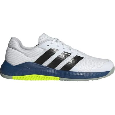 Adidas Baskets Dropset Base Ftwr White / Core Black / Dusky Petrol EU 48 - Publicité Adidas Baskets Dropset Base Ftwr White / Core Black / Dusky Petrol EU 48 - Publicité
