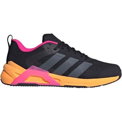 Adidas Chaussures D´haltérophilie Dropset Control Core Black / Aurora Onix / Shock Pink EU 42 2/3 - Publicité Adidas Chaussures D´haltérophilie Dropset Control Core Black / Aurora Onix / Shock Pink EU 42 2/3 - Publicité