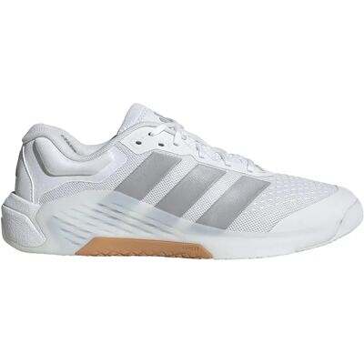 Adidas Baskets Dropset 4 Power Ftwr White / Halo Silver / Ftwr White EU 41 1/3 - Publicité Adidas Baskets Dropset 4 Power Ftwr White / Halo Silver / Ftwr White EU 41 1/3 - Publicité