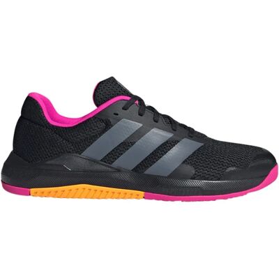 Adidas Baskets Dropset Base Core Black / Onix / Shock Pink EU 44 2/3 - Publicité Adidas Baskets Dropset Base Core Black / Onix / Shock Pink EU 44 2/3 - Publicité