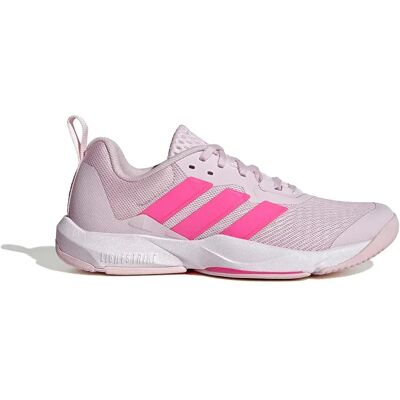Adidas Baskets Rapidmove 2 Almost Pink / Lucid Pink / Ftwr White EU 38 2/3 - Publicité Adidas Baskets Rapidmove 2 Almost Pink / Lucid Pink / Ftwr White EU 38 2/3 - Publicité