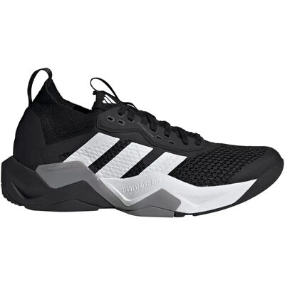 Adidas Baskets Rapidmove Adv 2 Core Black / Ftwr White / Grey EU 43 1/3 - Publicité Adidas Baskets Rapidmove Adv 2 Core Black / Ftwr White / Grey EU 43 1/3 - Publicité