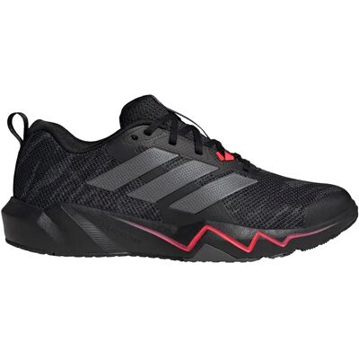 Adidas Baskets Rapidmove Go Core Black / Grey Five / Lucid Red EU 44 - Publicité Adidas Baskets Rapidmove Go Core Black / Grey Five / Lucid Red EU 44 - Publicité